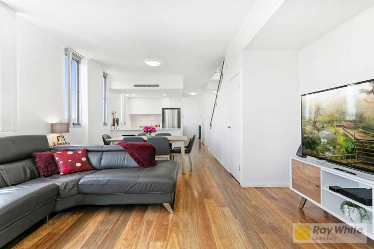 Second view of Homely apartment listing, C105/1 Charles Street, Canterbury NSW 2193