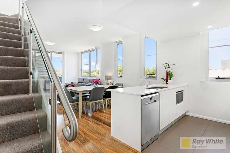 Third view of Homely apartment listing, C105/1 Charles Street, Canterbury NSW 2193