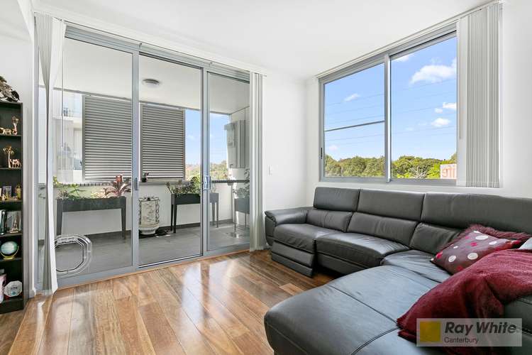 Fourth view of Homely apartment listing, C105/1 Charles Street, Canterbury NSW 2193