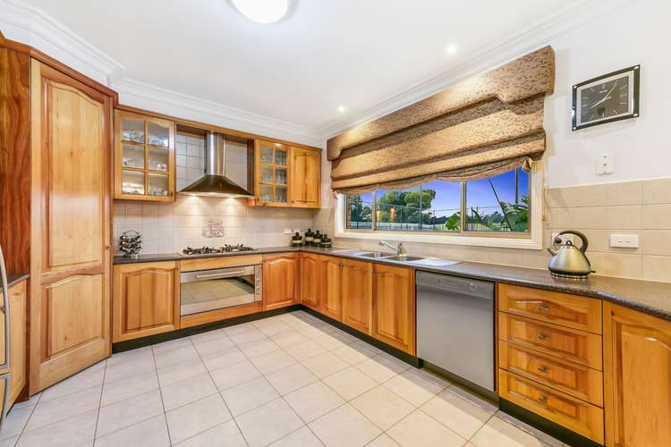 Third view of Homely house listing, 14 Plenty Close, Taylors Lakes VIC 3038