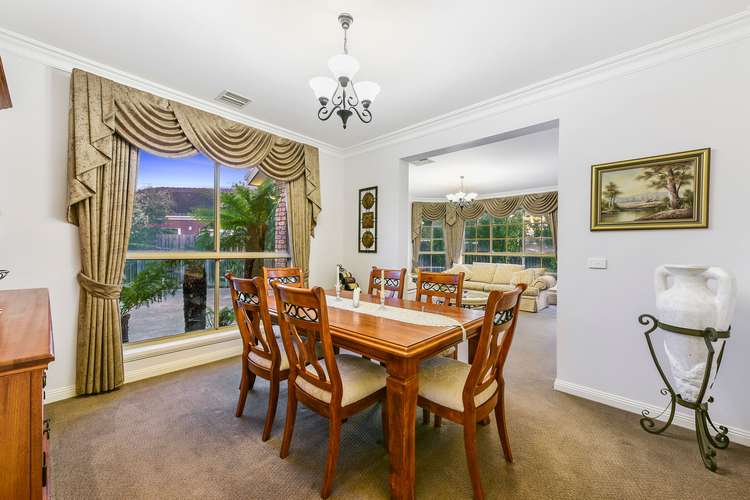 Fourth view of Homely house listing, 14 Plenty Close, Taylors Lakes VIC 3038