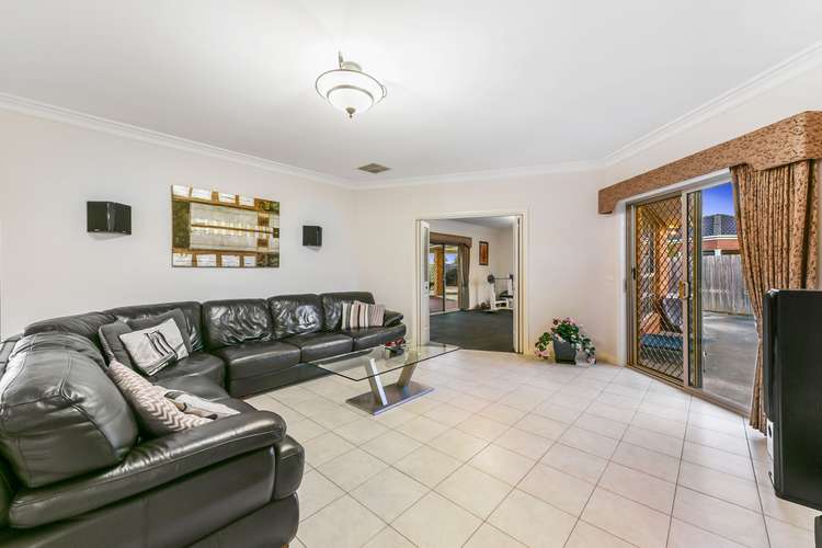 Sixth view of Homely house listing, 14 Plenty Close, Taylors Lakes VIC 3038