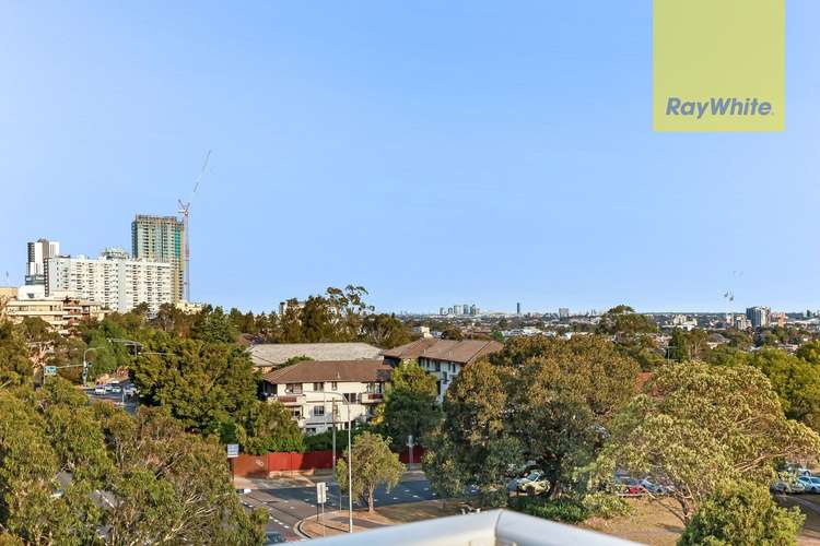 Sixth view of Homely apartment listing, 505/2 Good Street, Westmead NSW 2145