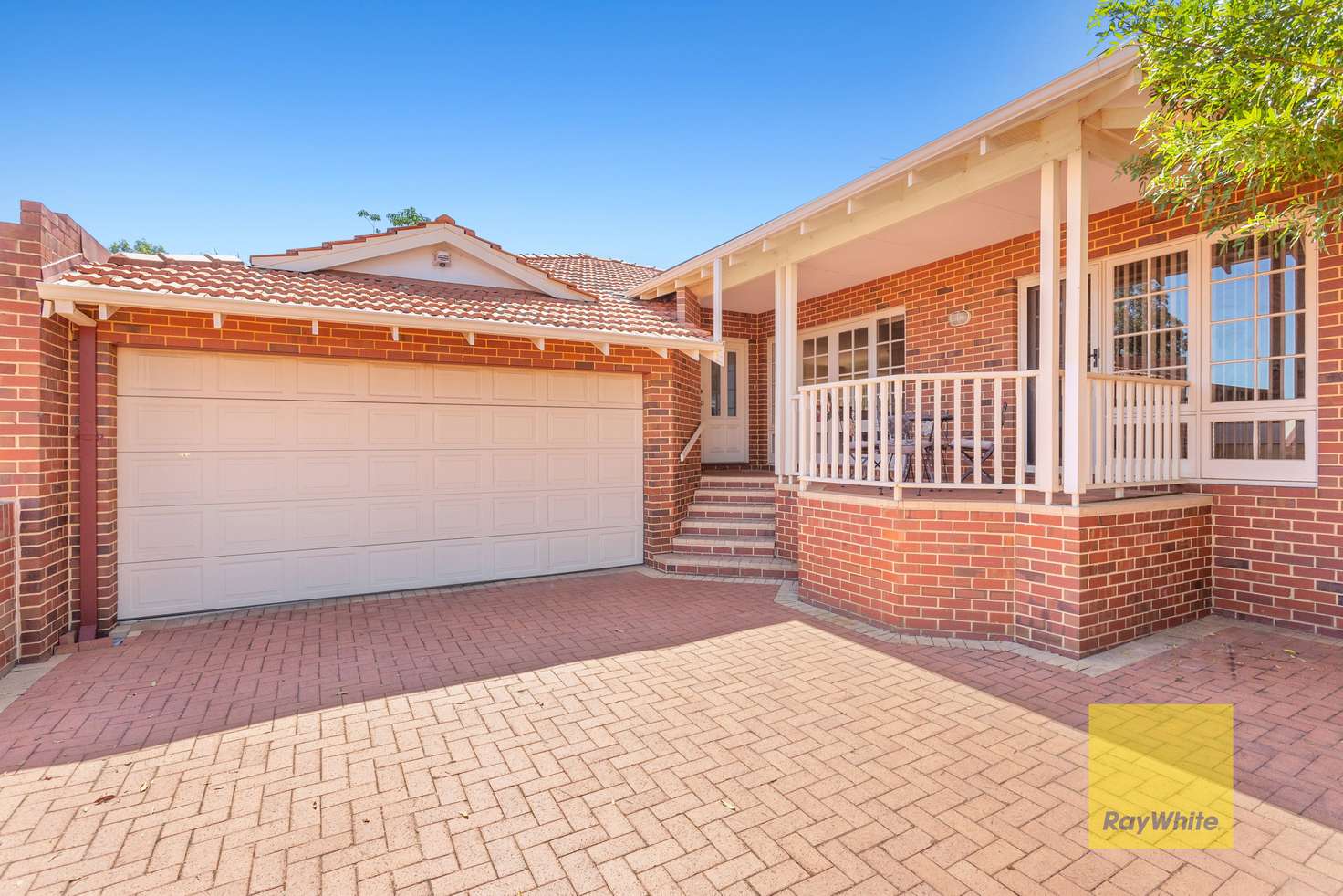 Main view of Homely house listing, 51b Keane Street, Wembley WA 6014