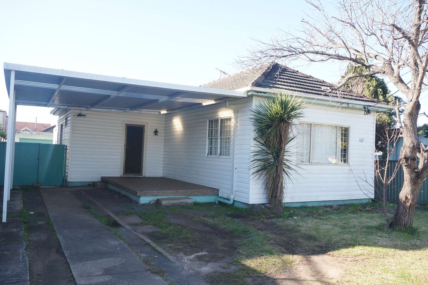 Main view of Homely house listing, 167 Canley Vale Road, Canley Heights NSW 2166