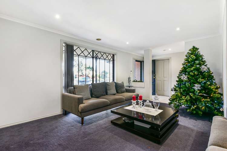 Second view of Homely house listing, 71 Goldsmith Avenue, Delahey VIC 3037