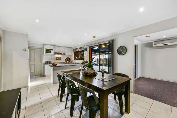 Third view of Homely house listing, 71 Goldsmith Avenue, Delahey VIC 3037