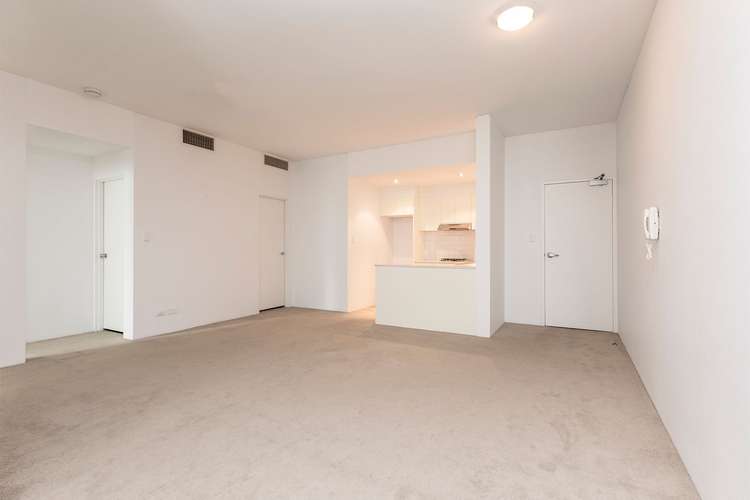 Third view of Homely apartment listing, 302/49 Regent Street, Chippendale NSW 2008