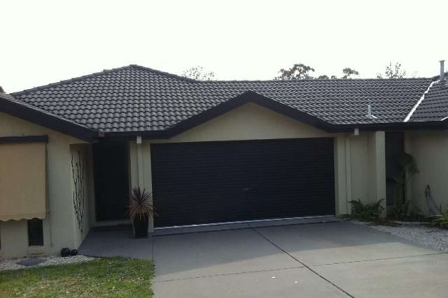 Main view of Homely semiDetached listing, 2/2 Hedland Circuit, Flynn ACT 2615