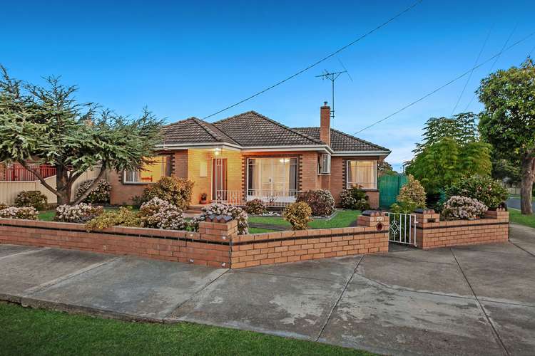 Main view of Homely house listing, 27 Tivey Street, Reservoir VIC 3073