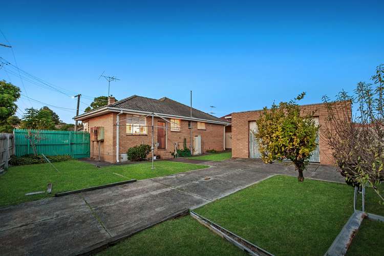 Fourth view of Homely house listing, 27 Tivey Street, Reservoir VIC 3073