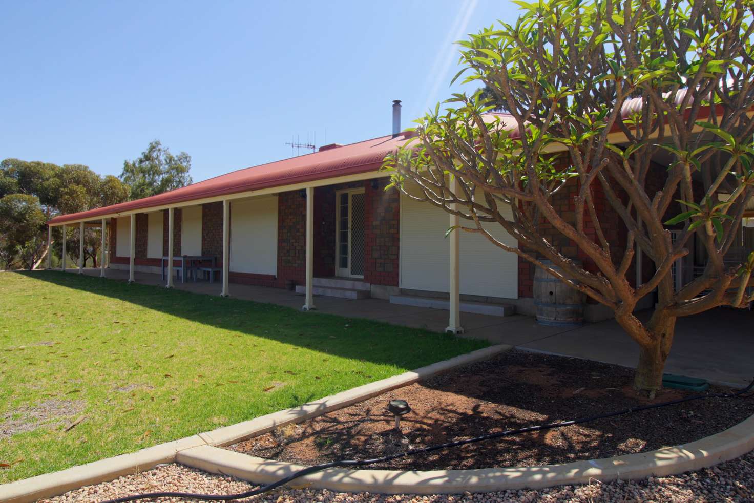Main view of Homely house listing, 353 Farley Road, Kingston On Murray SA 5331