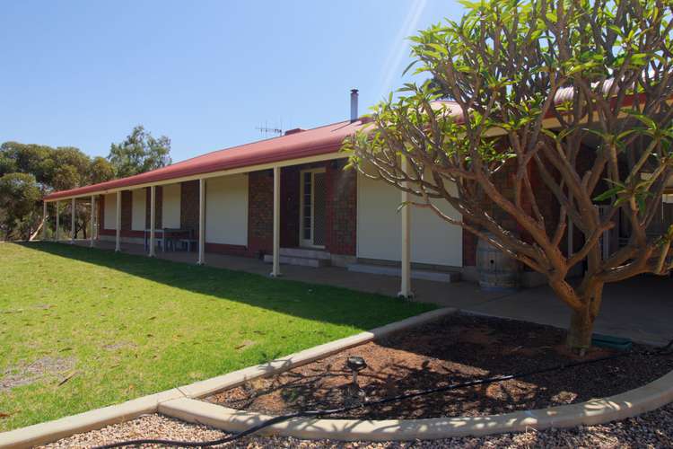 353 Farley Road, Kingston On Murray SA 5331