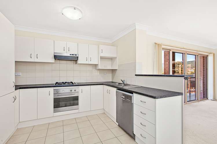 Second view of Homely unit listing, 6/28 Underwood Street, Corrimal NSW 2518