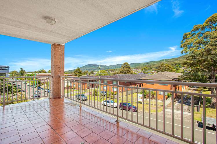 Fifth view of Homely unit listing, 6/28 Underwood Street, Corrimal NSW 2518