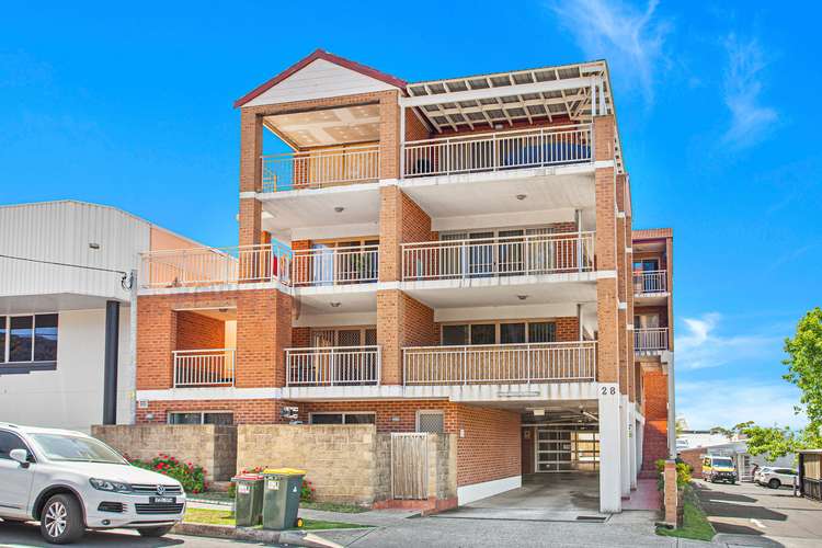 Sixth view of Homely unit listing, 6/28 Underwood Street, Corrimal NSW 2518
