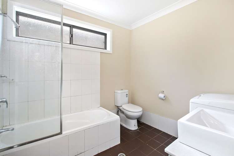 Second view of Homely house listing, 3/30 Bowman Street, Richmond NSW 2753