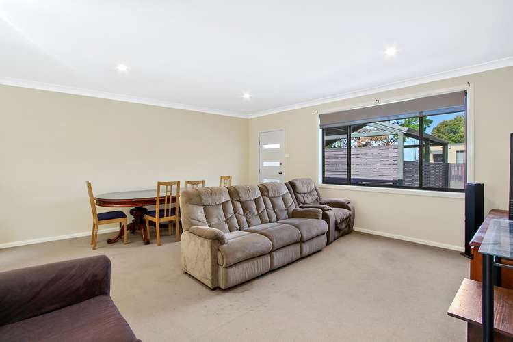 Fourth view of Homely house listing, 3/30 Bowman Street, Richmond NSW 2753