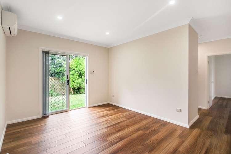 Second view of Homely semiDetached listing, 21A Hillcrest Avenue, Gladesville NSW 2111