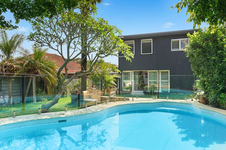 Main view of Homely house listing, 73 Oliver Street, Freshwater NSW 2096