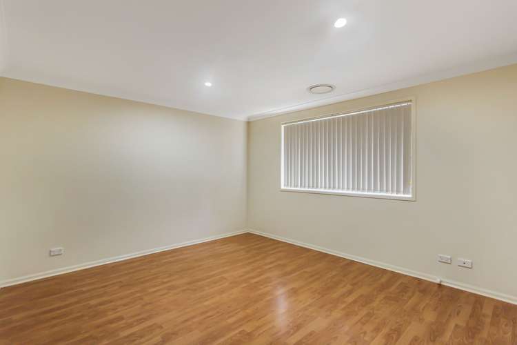 Fifth view of Homely semiDetached listing, 1A Bruce Street, Ryde NSW 2112