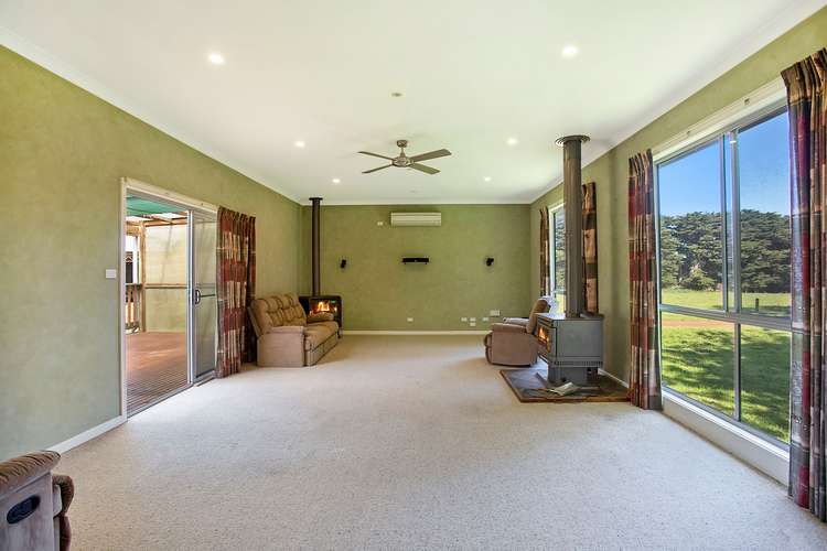 Fourth view of Homely acreageSemiRural listing, 440 Digneys Bridge Road, Timboon VIC 3268