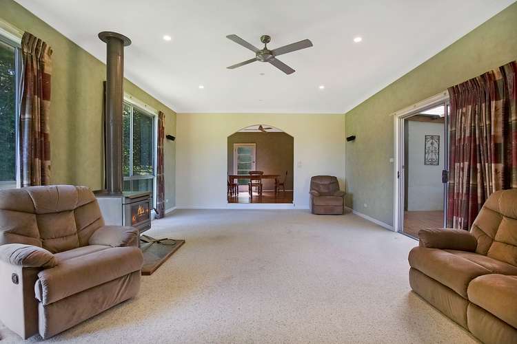 Fifth view of Homely acreageSemiRural listing, 440 Digneys Bridge Road, Timboon VIC 3268