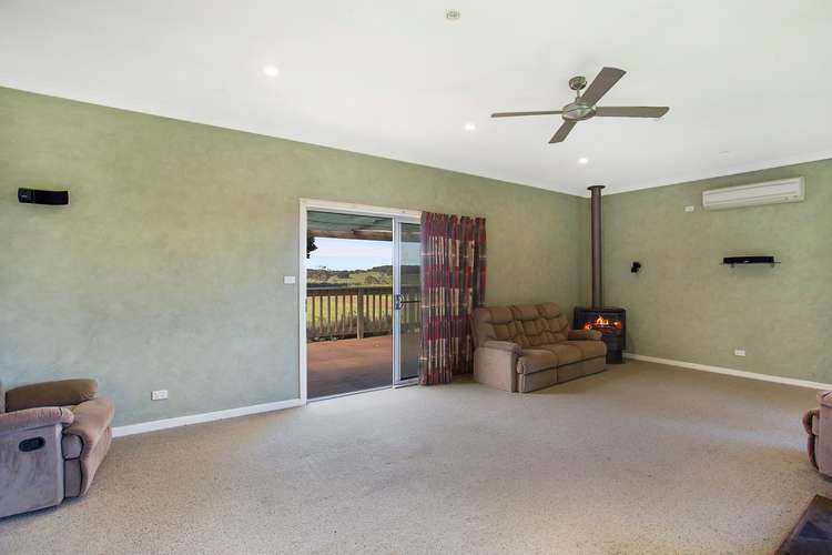 Sixth view of Homely acreageSemiRural listing, 440 Digneys Bridge Road, Timboon VIC 3268