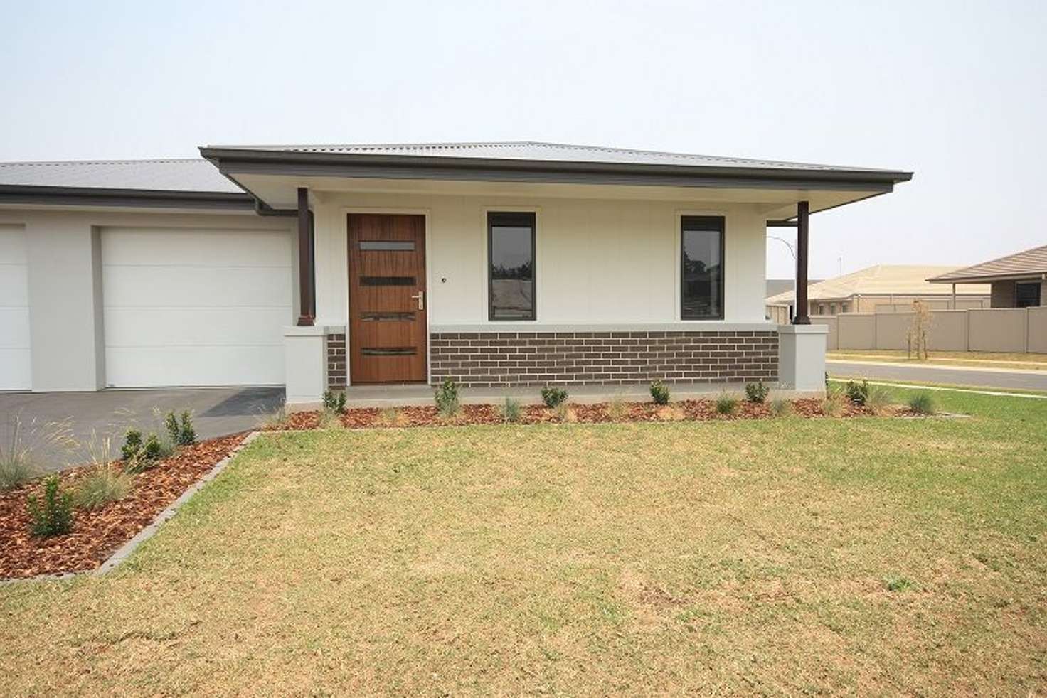 Main view of Homely house listing, 161 Hampshire Boulevard, Spring Farm NSW 2570