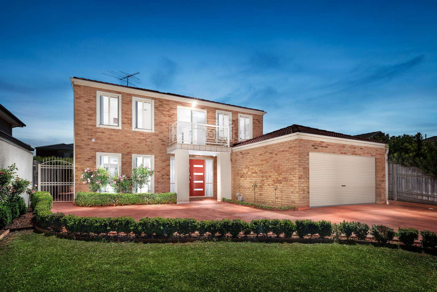 Main view of Homely house listing, 65 Michele Drive, Scoresby VIC 3179
