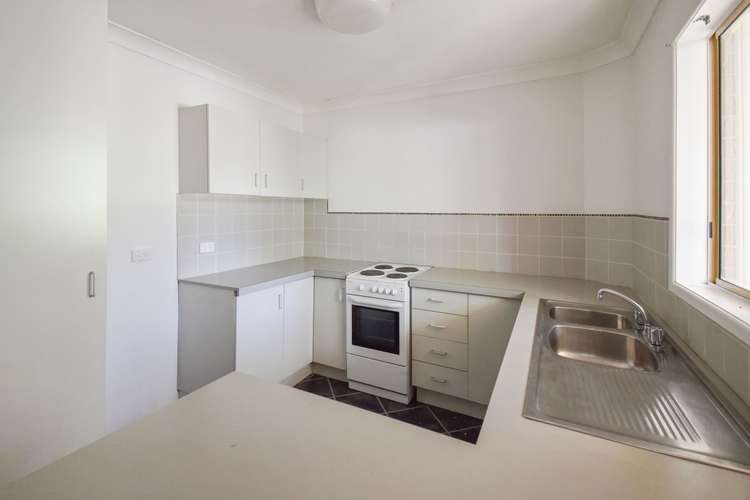 Second view of Homely unit listing, 2/49 Wilton Terrace, Yeronga QLD 4104