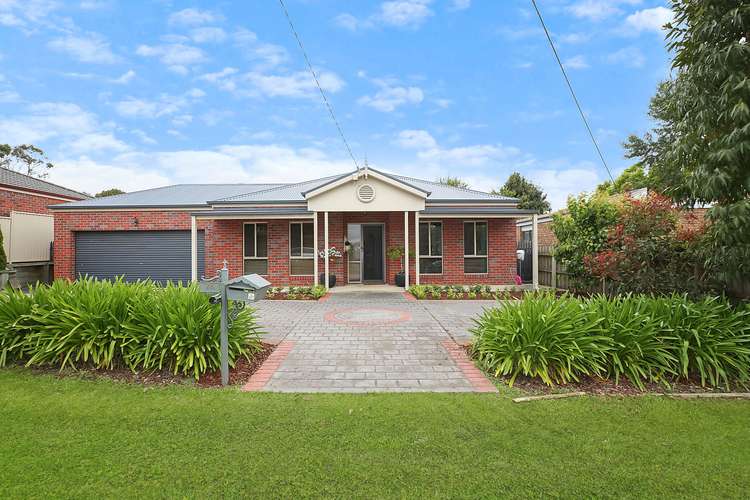 Main view of Homely house listing, 78 Bowen Street, Camperdown VIC 3260