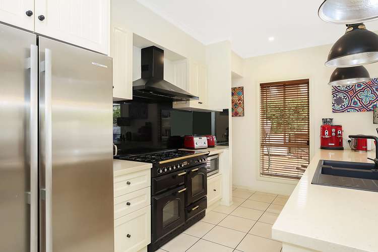 Second view of Homely house listing, 78 Bowen Street, Camperdown VIC 3260