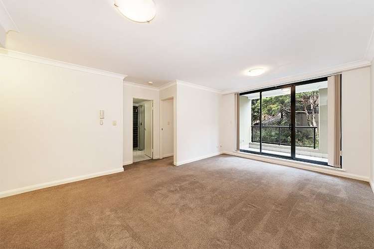 Main view of Homely apartment listing, 509/40 King Street, Wollstonecraft NSW 2065
