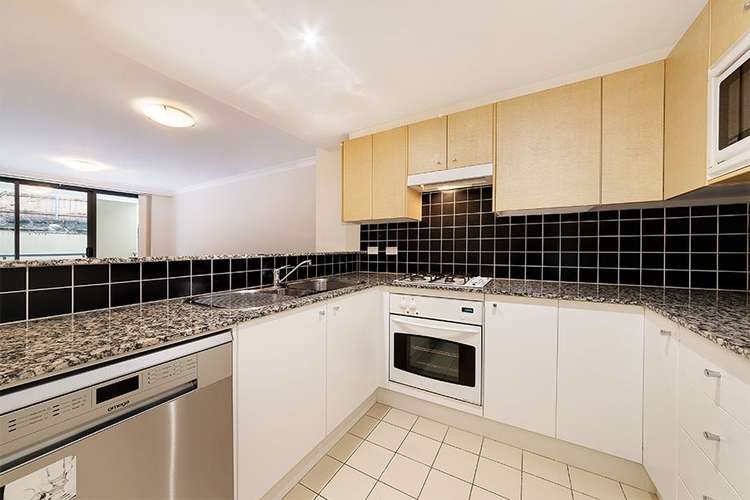 Fourth view of Homely apartment listing, 509/40 King Street, Wollstonecraft NSW 2065