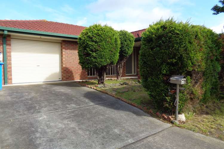 Main view of Homely house listing, 48 Botanical Grove, Doveton VIC 3177
