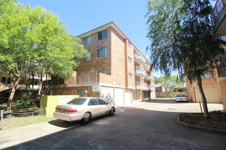 Main view of Homely unit listing, 59/4-11 Equity Place, Canley Vale NSW 2166