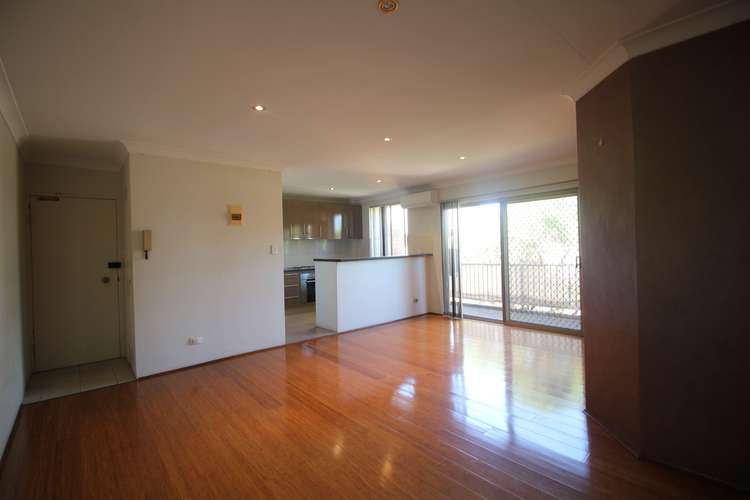 Second view of Homely unit listing, 59/4-11 Equity Place, Canley Vale NSW 2166