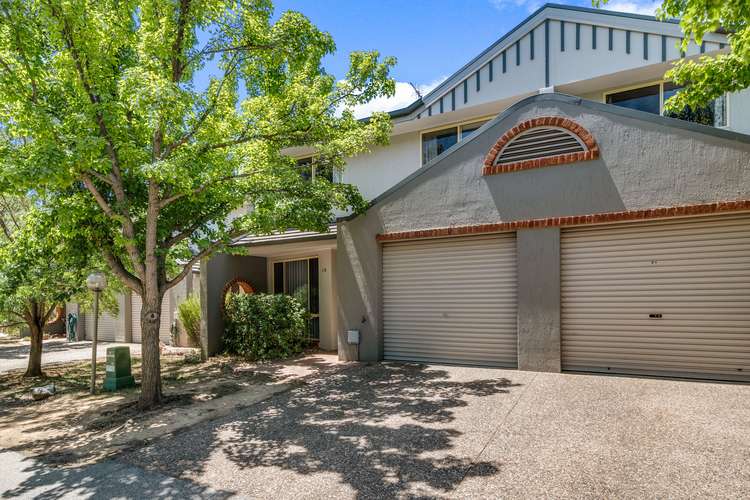Main view of Homely townhouse listing, 19/19 Aspinall Street, Watson ACT 2602