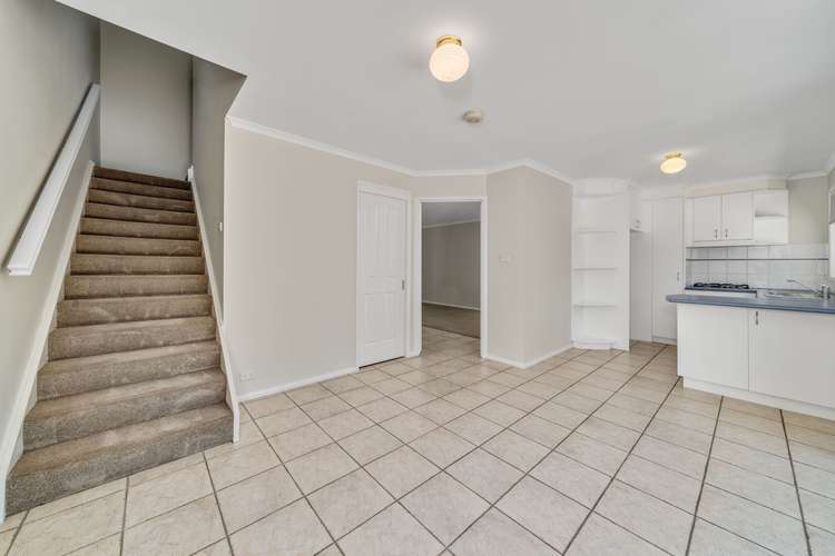 Fourth view of Homely townhouse listing, 19/19 Aspinall Street, Watson ACT 2602