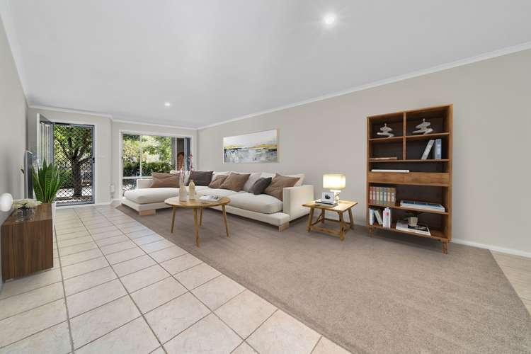 Fifth view of Homely townhouse listing, 19/19 Aspinall Street, Watson ACT 2602