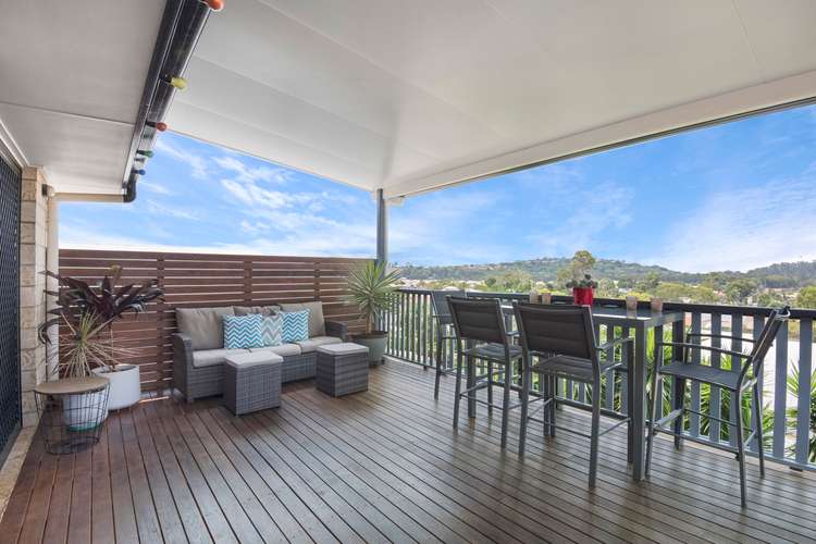Third view of Homely house listing, 1 Belah Court, Banora Point NSW 2486