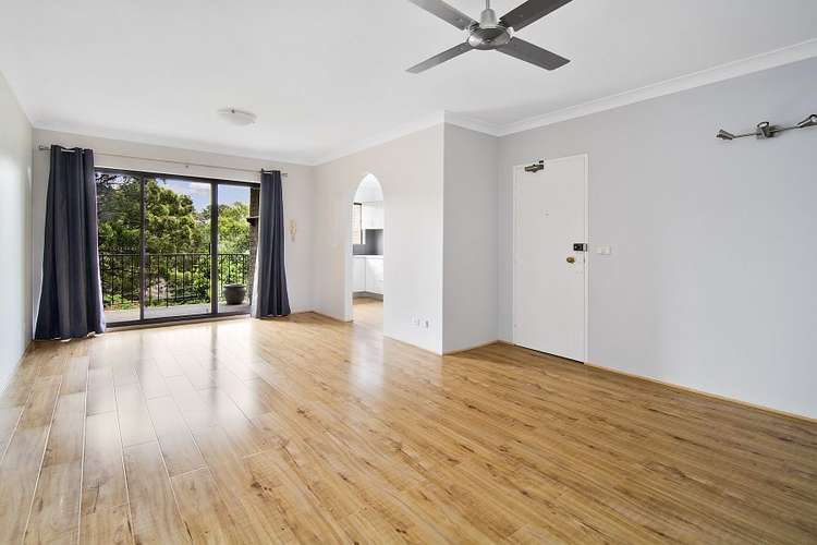 Main view of Homely apartment listing, 1/461 Willoughby Road, Willoughby NSW 2068