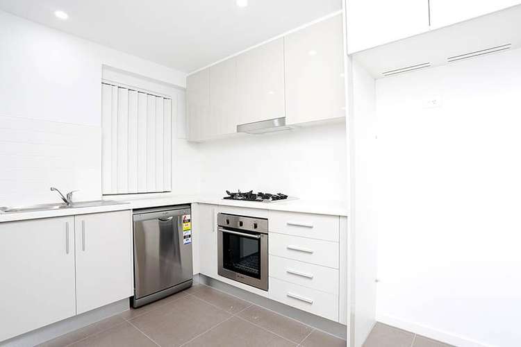 Third view of Homely apartment listing, 45/16-20 Park Road, Waitara NSW 2077