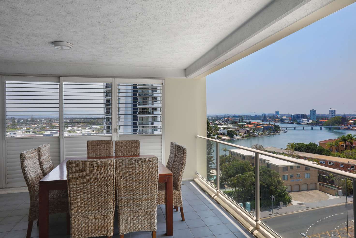 Main view of Homely apartment listing, 703/18 Fern Street, Surfers Paradise QLD 4217