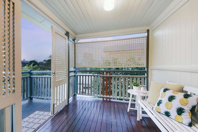 Third view of Homely house listing, 31 Billington Street, Alderley QLD 4051