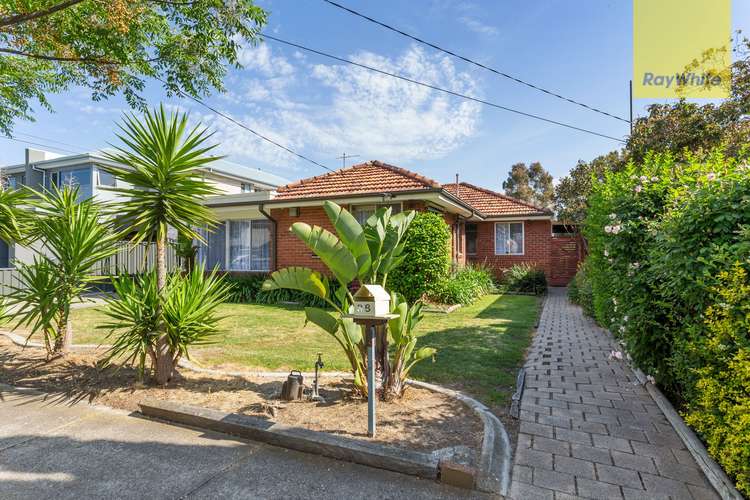 Main view of Homely house listing, 38 Lindenow Street, Maidstone VIC 3012