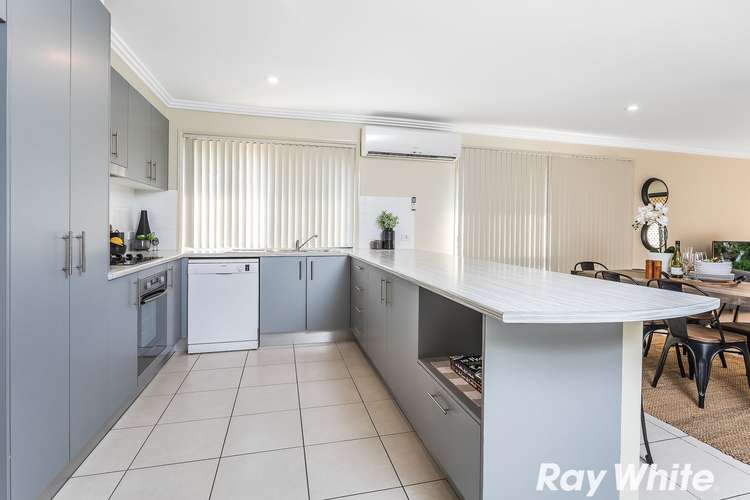 Fourth view of Homely house listing, 83 Central Green Drive, Narangba QLD 4504