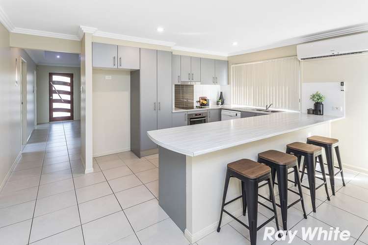 Fifth view of Homely house listing, 83 Central Green Drive, Narangba QLD 4504