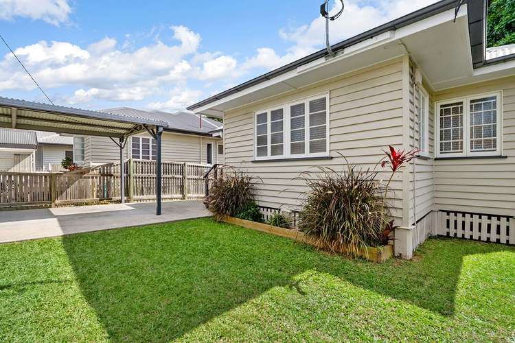 Second view of Homely house listing, 34 Parker Avenue, Northgate QLD 4013